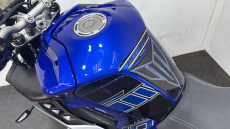 Yamaha Mt-10 (16MY)